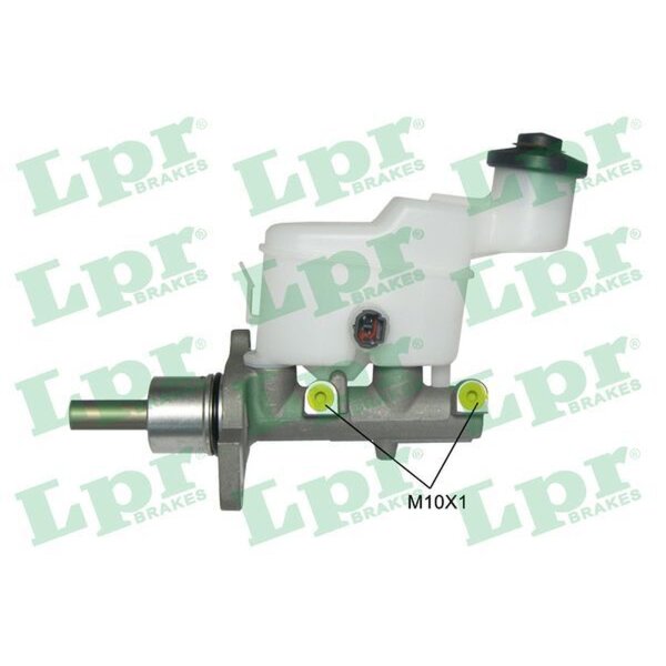LPR 6219 Hauptbremszylinder