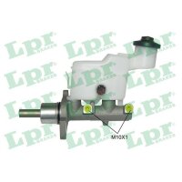 LPR 6219 Hauptbremszylinder