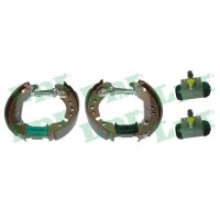 LPR OEK835 Bremsbackensatz