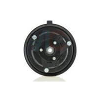 ACAUTO AC-06DL28 Magnetkupplung, Klimakompressor