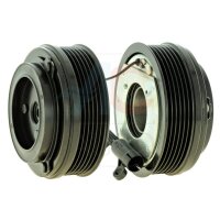 ACAUTO AC-06DL30 Magnetkupplung, Klimakompressor