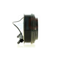 ACAUTO AC-06DL30 Magnetkupplung, Klimakompressor