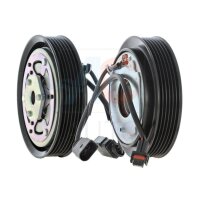ACAUTO AC-06DN148 Magnetkupplung, Klimakompressor
