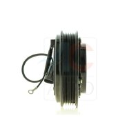 ACAUTO AC-06DN167 Magnetkupplung, Klimakompressor