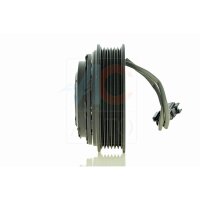 ACAUTO AC-06DN169 Magnetkupplung, Klimakompressor