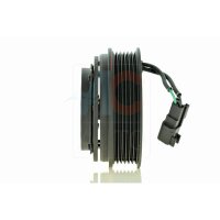 ACAUTO AC-06DN170 Magnetkupplung, Klimakompressor