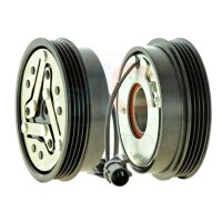 ACAUTO AC-06HA35 Magnetkupplung, Klimakompressor
