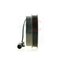 ACAUTO AC-06HA35 Magnetkupplung, Klimakompressor