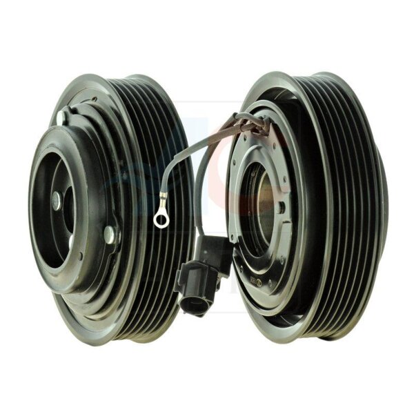 ACAUTO AC-06HA36 Magnetkupplung, Klimakompressor
