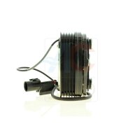 ACAUTO AC-06MI08 Magnetkupplung, Klimakompressor