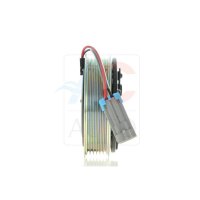ACAUTO AC-06SD72 Magnetkupplung, Klimakompressor