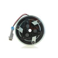 ACAUTO AC-06SD72 Magnetkupplung, Klimakompressor