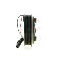 ACAUTO AC-06SD77 Magnetkupplung, Klimakompressor