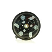 ACAUTO AC-06SD77 Magnetkupplung, Klimakompressor