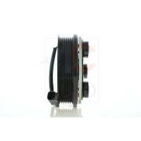 ACAUTO AC-06VI15 Magnetkupplung, Klimakompressor