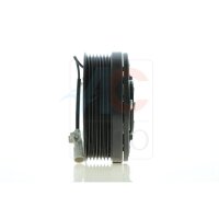 ACAUTO AC-06ZX39 Magnetkupplung, Klimakompressor