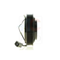 ACAUTO AC-06ZX41 Magnetkupplung, Klimakompressor
