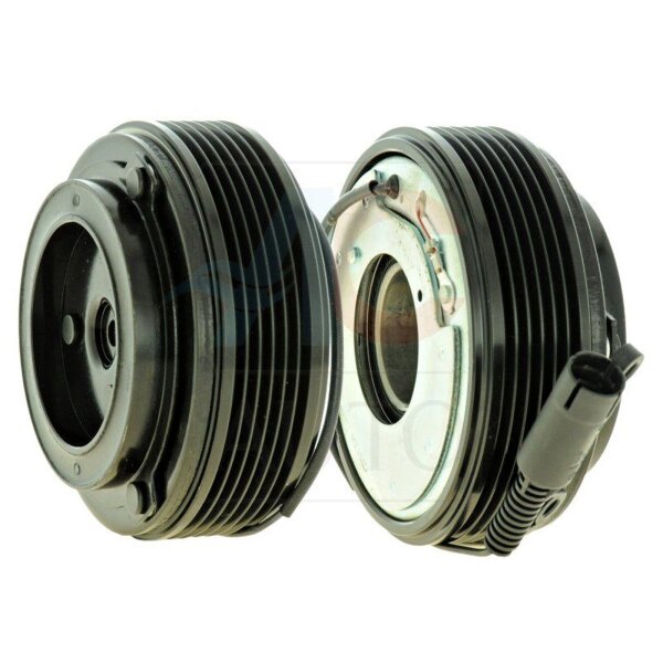 ACAUTO AC-06CL20 Magnetkupplung, Klimakompressor