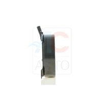 ACAUTO AC-04DL16 Spule, Magnetkupplung (Kompressor)