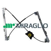 MIRAGLIO 30/2576 Fensterheber