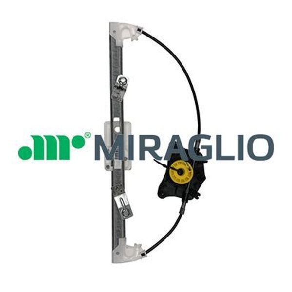 MIRAGLIO 30/2577 Fensterheber