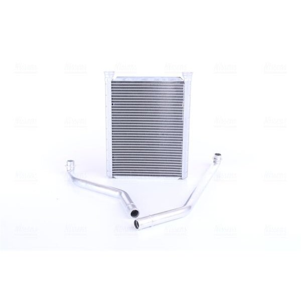 NISSENS 707172 Wärmetauscher, Innenraumheizung