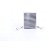 NISSENS 707172 Wärmetauscher, Innenraumheizung