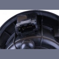 NISSENS 87293 Innenraumgebläse
