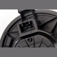 NISSENS 87495 Innenraumgebläse