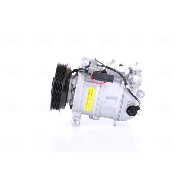 NISSENS 890246 Kompressor, Klimaanlage