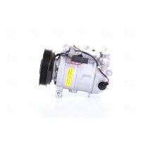 NISSENS 890246 Kompressor, Klimaanlage