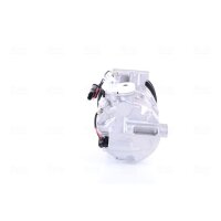 NISSENS 890246 Kompressor, Klimaanlage