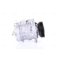 NISSENS 890246 Kompressor, Klimaanlage