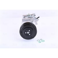 NISSENS 890324 Kompressor, Klimaanlage