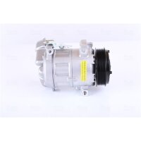 NISSENS 890324 Kompressor, Klimaanlage