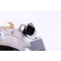 NISSENS 890324 Kompressor, Klimaanlage