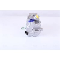 NISSENS 890412 Kompressor, Klimaanlage