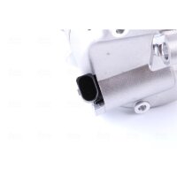 NISSENS 890412 Kompressor, Klimaanlage