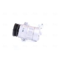 NISSENS 890639 Kompressor, Klimaanlage