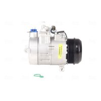 NISSENS 890645 Kompressor, Klimaanlage