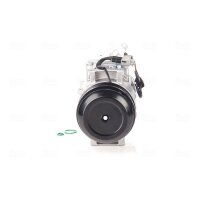 NISSENS 890645 Kompressor, Klimaanlage