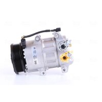 NISSENS 890655 Kompressor, Klimaanlage