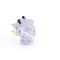 NISSENS 890655 Kompressor, Klimaanlage
