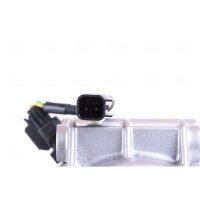 NISSENS 890655 Kompressor, Klimaanlage