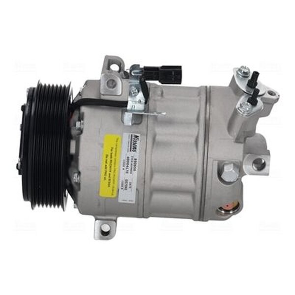 NISSENS 890656 Kompressor, Klimaanlage