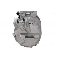 NISSENS 890656 Kompressor, Klimaanlage