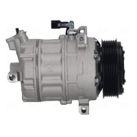 NISSENS 890656 Kompressor, Klimaanlage