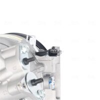 NISSENS 890656 Kompressor, Klimaanlage