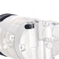 NISSENS 890757 Kompressor, Klimaanlage