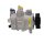 NISSENS 890757 Kompressor, Klimaanlage